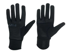 Gants de cyclisme pour homme NorthWave Fast Gel Glove black