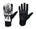 Gants de cyclisme pour homme NorthWave  Fast Gel Reflex Glove black/reflective S