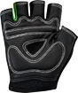 Gants de cyclisme pour homme Silvini  Anapo green