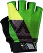 Gants de cyclisme pour homme Silvini  Anapo green