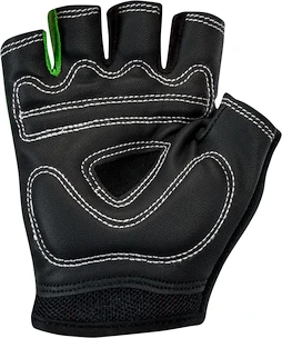 Gants de cyclisme pour homme Silvini  Anapo green XXL