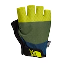 Gants de cyclisme pour homme Silvini  Anapo M