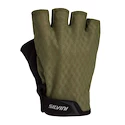 Gants de cyclisme pour homme Silvini  Orso M