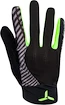 Gants de cyclisme pour homme Silvini  Team black M