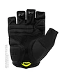 Gants de cyclisme R2  Spike black/grey