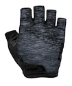 Gants de cyclisme R2  Spike black/grey