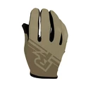 Gants de cyclisme Race Face  Indy brown