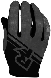 Gants de cyclisme Race Face Indy red