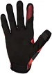 Gants de cyclisme Race Face  Indy red