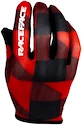 Gants de cyclisme Race Face  Indy red S