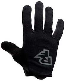 Gants de cyclisme Race Face TRIGGER black