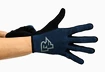 Gants de cyclisme Race Face  Trigger blue