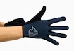 Gants de cyclisme Race Face  Trigger blue M