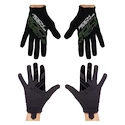 Gants de cyclisme Rock Machine  Race green M