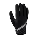 Gants de cyclisme Shimano  Long black XXL