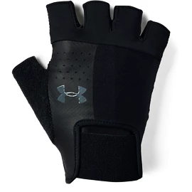 Gants de fitness femme Under Armour Training Glove-BLK