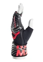 Gants de fitness MadMax  MaxGel Fighting Gloves MBF906 červené