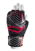 Gants de fitness MadMax  MaxGel Fighting Gloves MBF906 červené L/XL