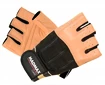 Gants de fitness MadMax  Rukavice Clasic MFG248 hnědé