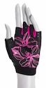 Gants de fitness MadMax  Rukavice Flower Power MFG770