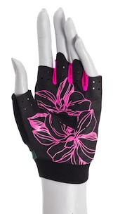 Gants de fitness MadMax  Rukavice Flower Power MFG770