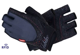 Gants de fitness MadMax Rukavice Jubilee with Swarovski elements MFG740