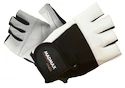 Gants de fitness MadMax  Rukavice Professional MFG269 bílé