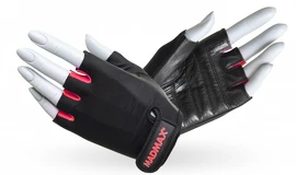 Gants de fitness MadMax Rukavice Rainbow MFG251 červené