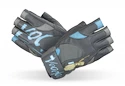 Gants de fitness MadMax  Rukavice Voodoo MFG921 modré