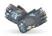 Gants de fitness MadMax  Rukavice Voodoo MFG921 modré L