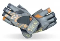 Gants de fitness MadMax  Rukavice Voodoo MFG921 oranžové L