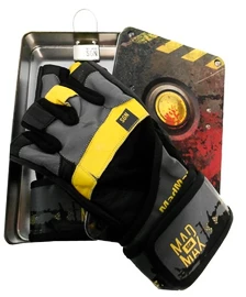 Gants de fitness pour hommes MadMax Rukavice Signature MFG880