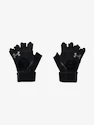 Gants de fitness pour hommes Under Armour  M's Weightlifting Gloves-BLK