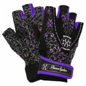 Gants de fitness Power System  Fitness Rukavice Classy Fialové