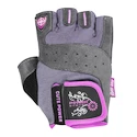 Gants de fitness Power System  Fitness Rukavice Cute Power Růžové L