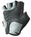 Gants de fitness Power System  Fitness Rukavice Fit Girl Oranžové