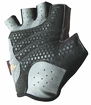 Gants de fitness Power System  Fitness rukavice Fit Girl šedé