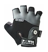 Gants de fitness Power System  Fitness rukavice Fit Girl šedé XS