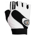 Gants de fitness Power System  Fitness Rukavice Flex Pro Bílé