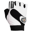 Gants de fitness Power System  Fitness Rukavice Flex Pro Bílé XL