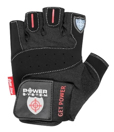 Gants de fitness Power System Fitness Rukavice Get Power