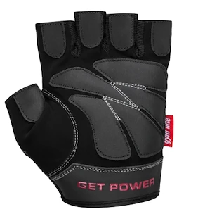 Gants de fitness Power System  Fitness Rukavice Get Power