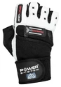 Gants de fitness Power System  Fitness Rukavice No Compromise Černé