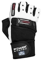 Gants de fitness Power System  Fitness Rukavice No Compromise Černé S