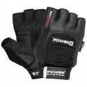 Gants de fitness Power System  Fitness Rukavice Power Plus Černé