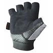 Gants de fitness Power System  Fitness Rukavice Power Plus Červené