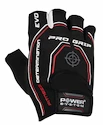 Gants de fitness Power System  Fitness Rukavice Pro Grip Evo Černé