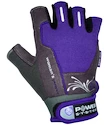 Gants de fitness Power System  Fitness Rukavice Womans Power Fialové XL