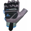 Gants de fitness Power System  Fitness Rukavice Womans Power Modré