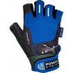 Gants de fitness Power System  Fitness Rukavice Womans Power Modré